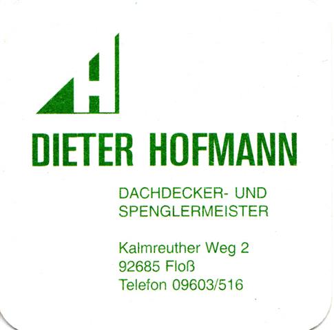 windischeschenbach new-by bahler raute 1b (quad185-dieter hofmann-gr�n)